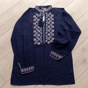 Camasa barbateasca Teodosie 1