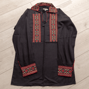 CAMASA BARBATEASCA VALENTIN