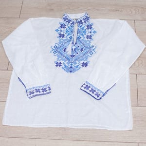 CAMASA TRADITIONALA DORIAN 1