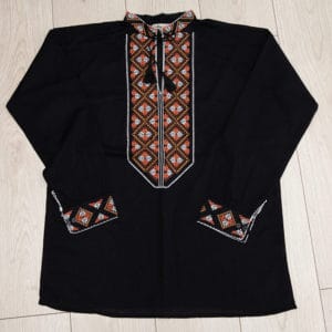 CAMASA TRADITIONALA FLORIN