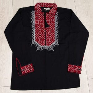 CAMASA TRADITIONALA GEORGE