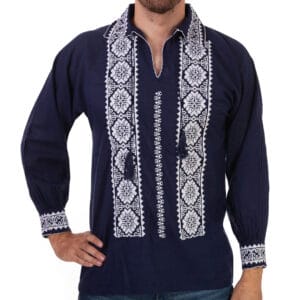 CAMASA TRADITIONALA ION 3