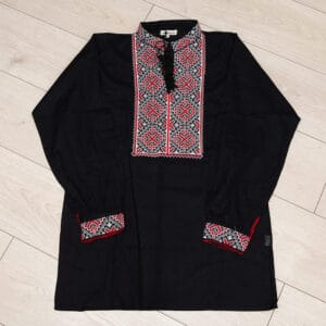 CAMASA TRADITIONALA VASILE