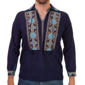 CAMASA TRADITIONALA MIRCEA 2