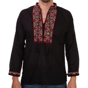 CAMASA TRADITIONALA PAUL 3