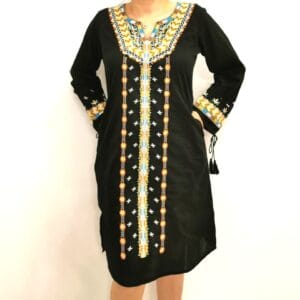 ROCHIE TRADITIONALA RADA NEGRU
