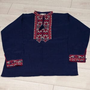 Camasa barbateasca LS0222