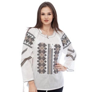 IE TRADITIONALA ZINA 3