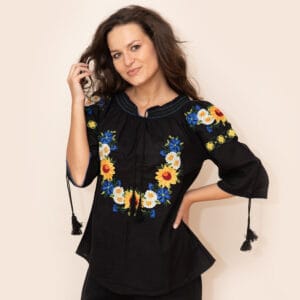 Ie traditionala Carolina