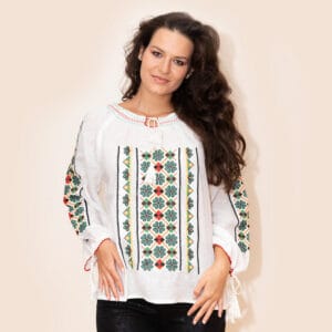 Ie traditionala Georgiana