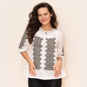 Ie traditionala Amna 1