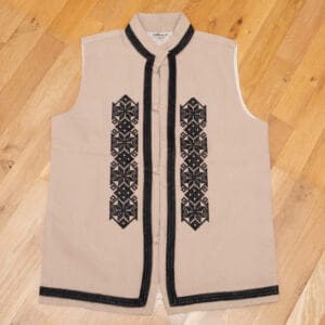 Vesta barbateasca LS 0402