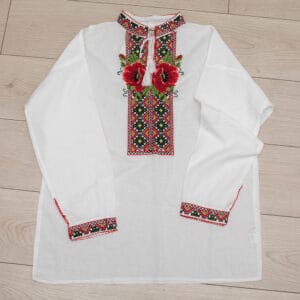 Camasa traditionala Cristian