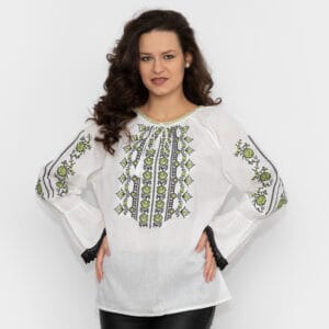 Ie traditionala Mirabela 1