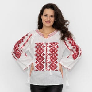 Ie brodata Manuela 2