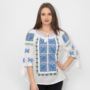 Ie traditionala Casandra