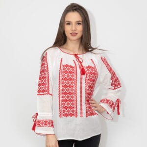 Ie traditionala Ina 2