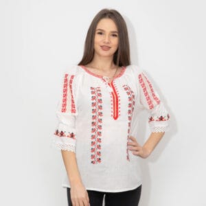 Ie traditionala Iovana