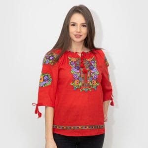 Ie brodata Amelia 10