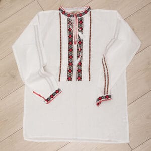 Camasa barbateasca XL LS 0514