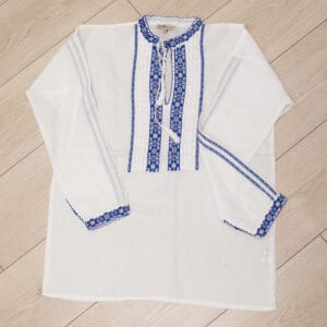 Camasa barbateasca Iulian 1