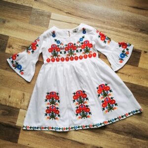 Rochita fetite LS 0414