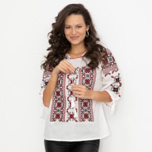 Ie traditionala Valentina 2