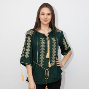 Ie traditionala  Armina 3