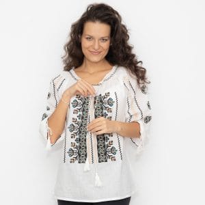 Ie traditionala Viorica