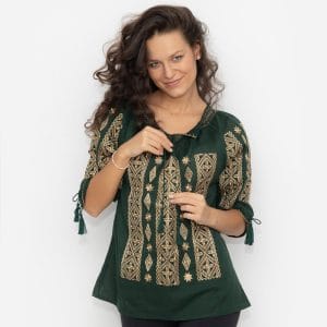 Ie traditionala Letitia