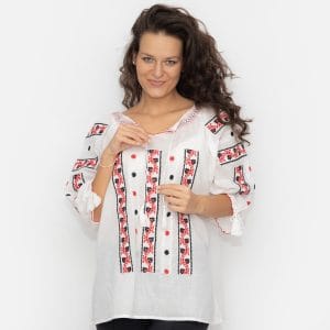 Ie traditionala Viorela 2