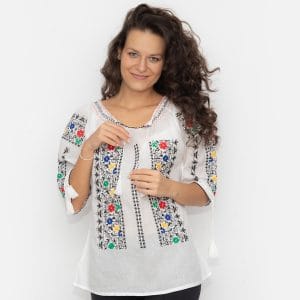 Ie traditionala Melinda