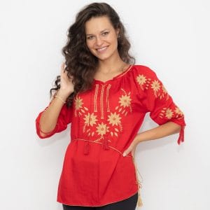 Ie brodata Paulina 2