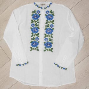 Camasa barbateasca Radu 2