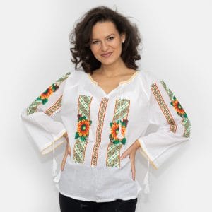 Ie traditionala Dalida