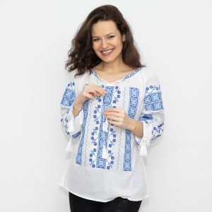 Ie traditionala  Hortensia 2