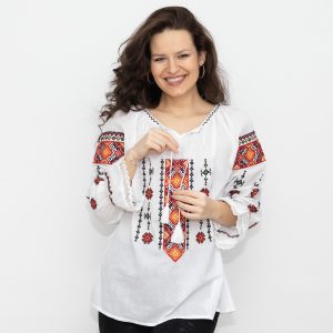 Ie Traditionala Dorina 3