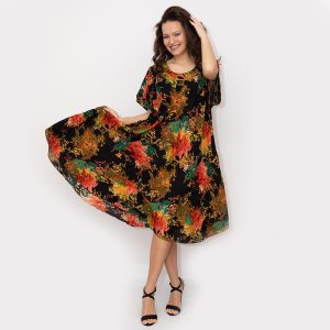 Rochie vaporoasa Raisa 25