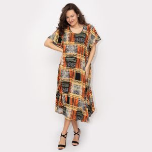 Rochie vaporoasa Raisa 24