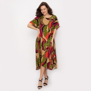 Rochie vaporoasa Raisa 18