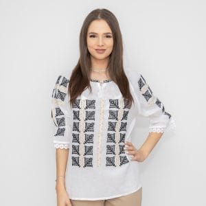 Ie traditionala Anemona