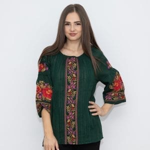 Ie traditionala Miruna 2