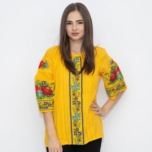 Ie traditionala Miruna 3