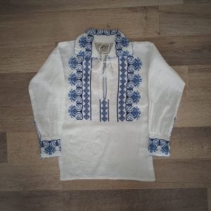 Camasa baietei Petrica 29