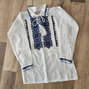 Camasa baietei LS0244