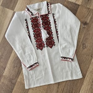 Camasa baietei Petrica 34