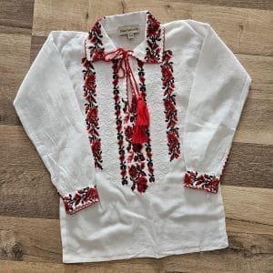 Camasa baietei Petrica 33