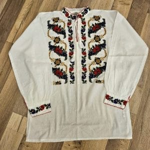 Camasa barbateasca Samuel