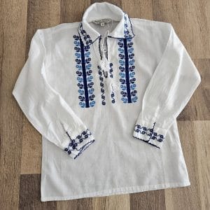 Camasa baietei Petrica 39