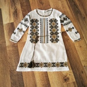 Rochita fetite LS069